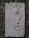 The Sacred Area of Herculaneum
